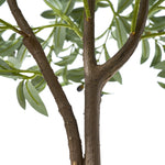 150cm Artificial Olive Tree Lifelike Potted Plants