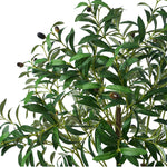 150cm Artificial Olive Tree Lifelike Potted Plants