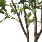 210cm Artificial Olive Tree Lifelike Tall Potted Plants