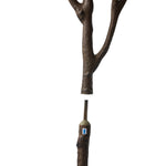 210cm Artificial Olive Tree Lifelike Tall Potted Plants