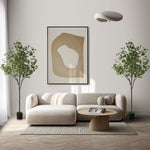 2x Eucalyptus Tree 150cm Potted  Plants