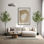 2x Eucalyptus Tree 180cm Potted  Plants