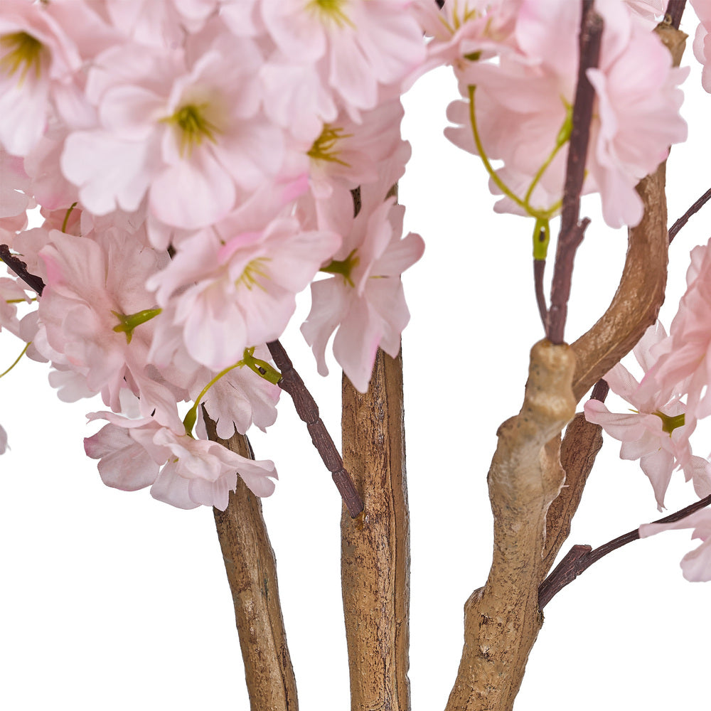 Artificial Cherry Blossom Tree Pink