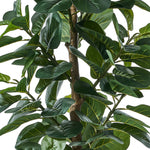180cm Artificial Fiddle Leaf Fig Tree Lifelike Plants