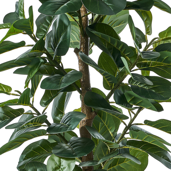  180cm Artificial Fiddle Leaf Fig Tree Lifelike Plants