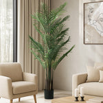 180cm Artificial Olive Tree Lifelike Potted Plant Indoor Outdoor Home Decor