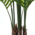 180cm Artificial Olive Tree Lifelike Potted Plant Indoor Outdoor Home Decor
