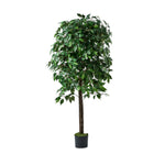 180cm Artificial Olive Tree Lifelike Potted Plant Indoor Outdoor Home Decor