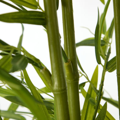 150cm Artificial Bamboo Tree Potted  Plant - 9