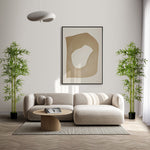 2x Bamboo Tree 150cm Potted  Plants