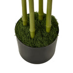 Artificial Bamboo Plant 180cm Faux Potted Indoor Outdoor Home Garden Décor
