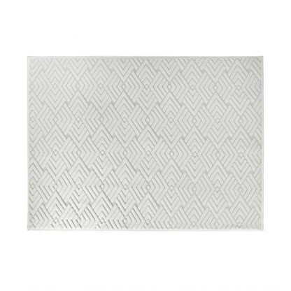 Cream rug 200x290cm, view 8