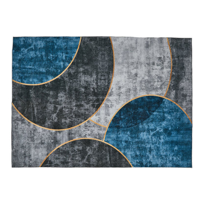 Oikiture Geometric rug 240x340cm, view 6