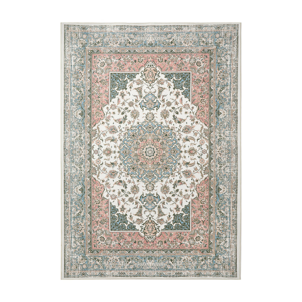 Vintage Persian Rug Washable 160x230cm | HomeAndLiving