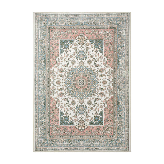 Vintage Persian Rug Washable 160x230cm | HomeAndLiving