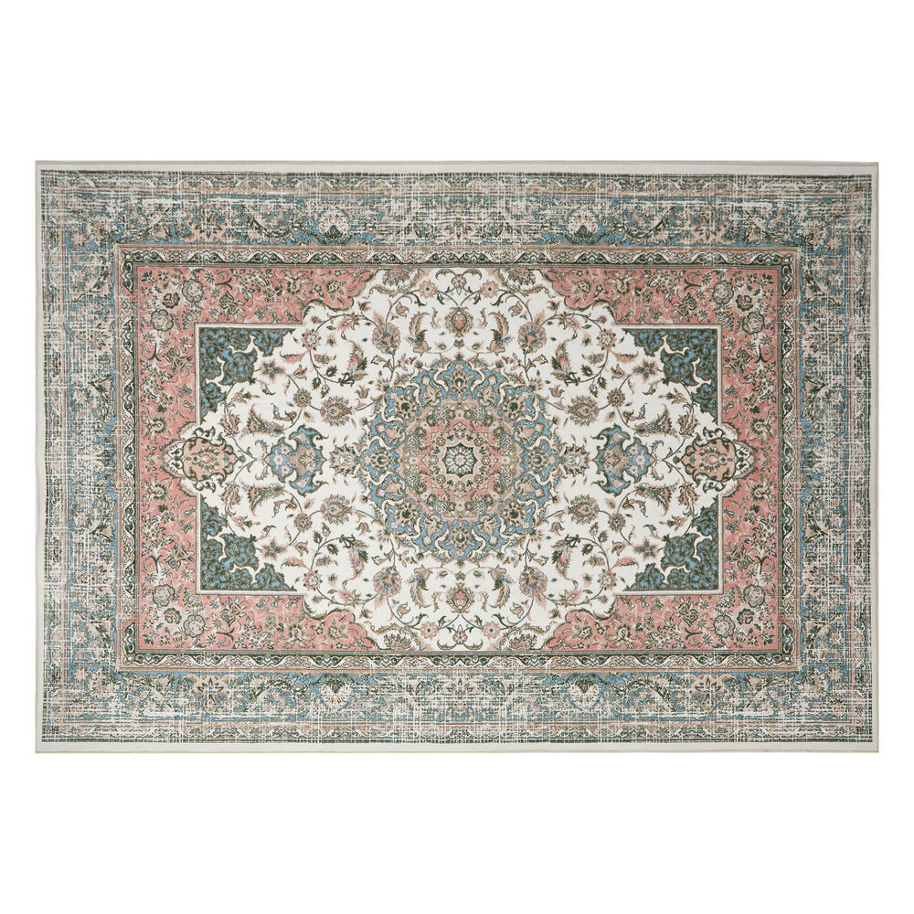 Vintage Persian Rug Washable 160x230cm | HomeAndLiving