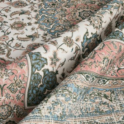 Vintage Persian Rug Washable 160x230cm | HomeAndLiving