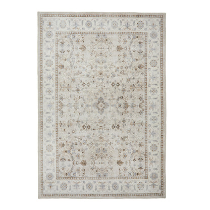 Vintage Oriental Floral Rug 160x230cm | HomeAndLiving