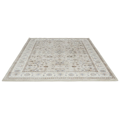 Vintage Oriental Floral Rug 160x230cm | HomeAndLiving