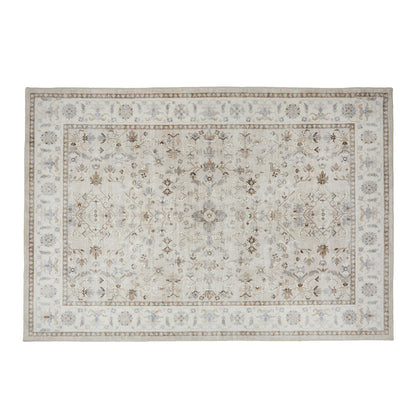 Vintage Oriental Floral Rug 160x230cm | HomeAndLiving