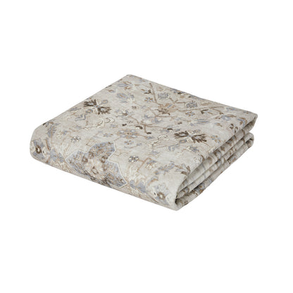 Vintage Oriental Floral Rug 160x230cm | HomeAndLiving