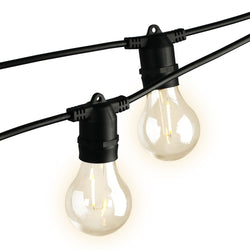 120M Festoon String Lights LED Christmas Waterproof