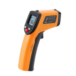 Laser Infrared Food Thermometer for BBQ & Pizza