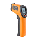 Laser Infrared Food Thermometer for BBQ & Pizza