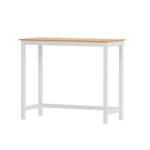 Ari Bar Table 108Cm Rectangular