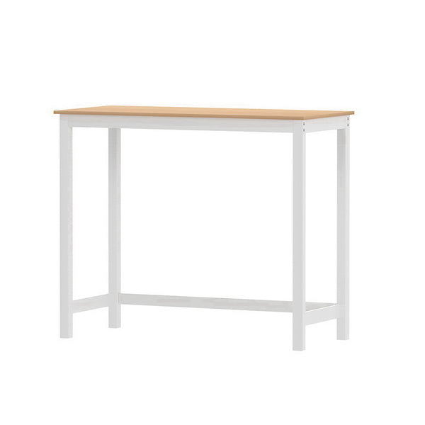 Ari Bar Table 108Cm Rectangular