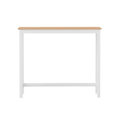 Ari Bar Table 108Cm Rectangular