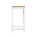 Ari Bar Table 108Cm Rectangular