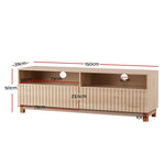 Tv Cabinet Entertainment Unit Stand 150Cm