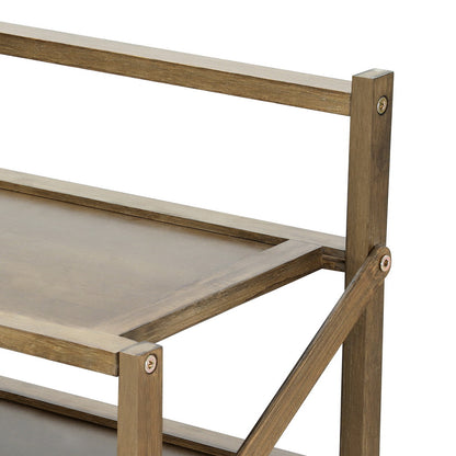 Shoe Rack 6-Tier 18 Pairs Foldable