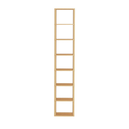 Shoe Rack 8-tier 8 Pairs Stackable