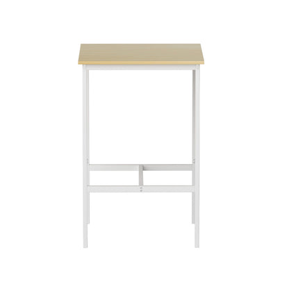 Bar Table Counter Height 60x92cm Pine | HomeAndLiving