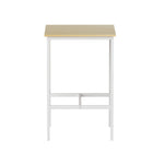 Bar Table Counter Height 60x92cm Pine | HomeAndLiving