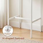 Bar Table Counter Height 60x92cm Pine | HomeAndLiving