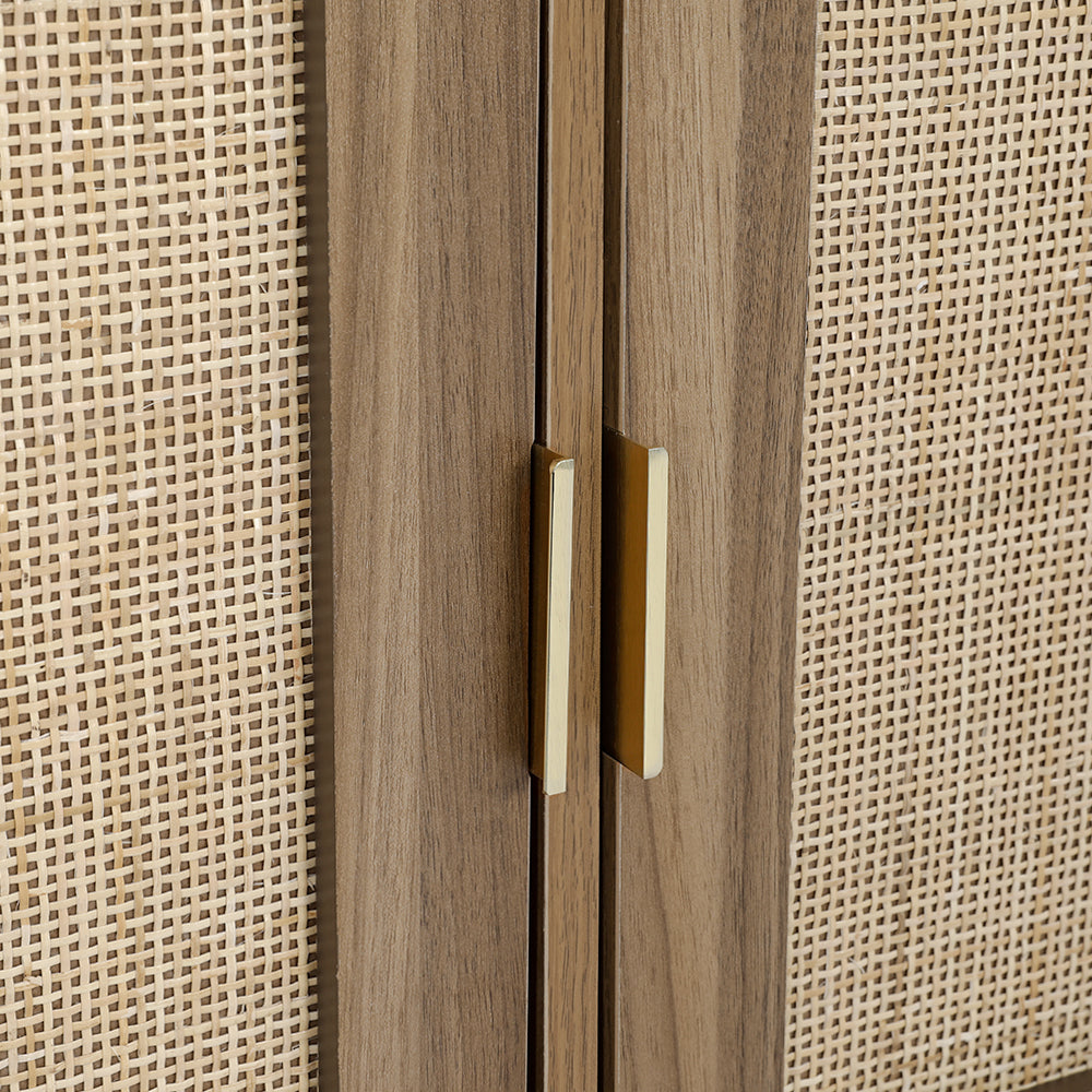 Buffet Sideboard 2 Doors - Anya
