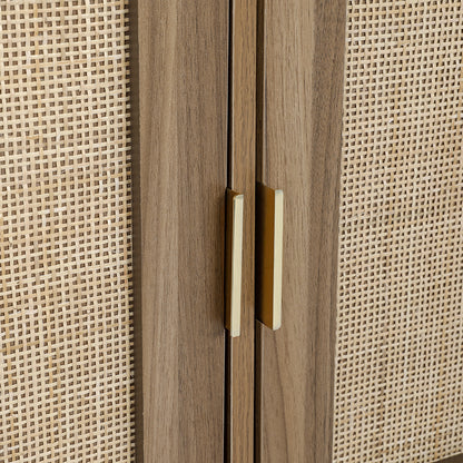Buffet Sideboard 2 Doors - Anya