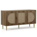 Buffet Sideboard 3 Doors - Anya