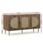 Buffet Sideboard 3 Doors - Anya