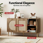 Buffet Sideboard 3 Doors - Anya