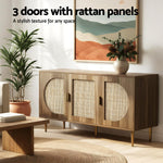 Buffet Sideboard 3 Doors - Anya