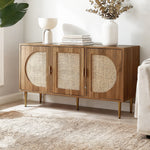 Buffet Sideboard 3 Doors - Anya