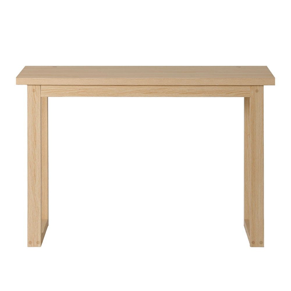 Pine Console Table 110cm 110x32x75cm