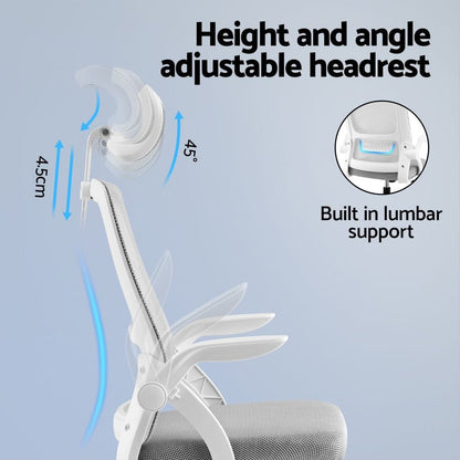 L Shaped Desk Set 136x130x72.5cm