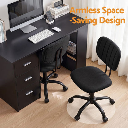 Computer Desk Set 120cm 120x49x75.5cm