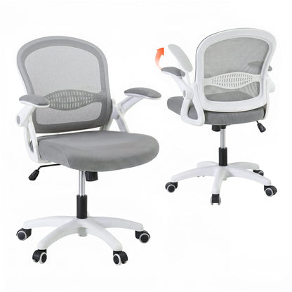 Computer Desk Set With Storage 120x49x75.5cm