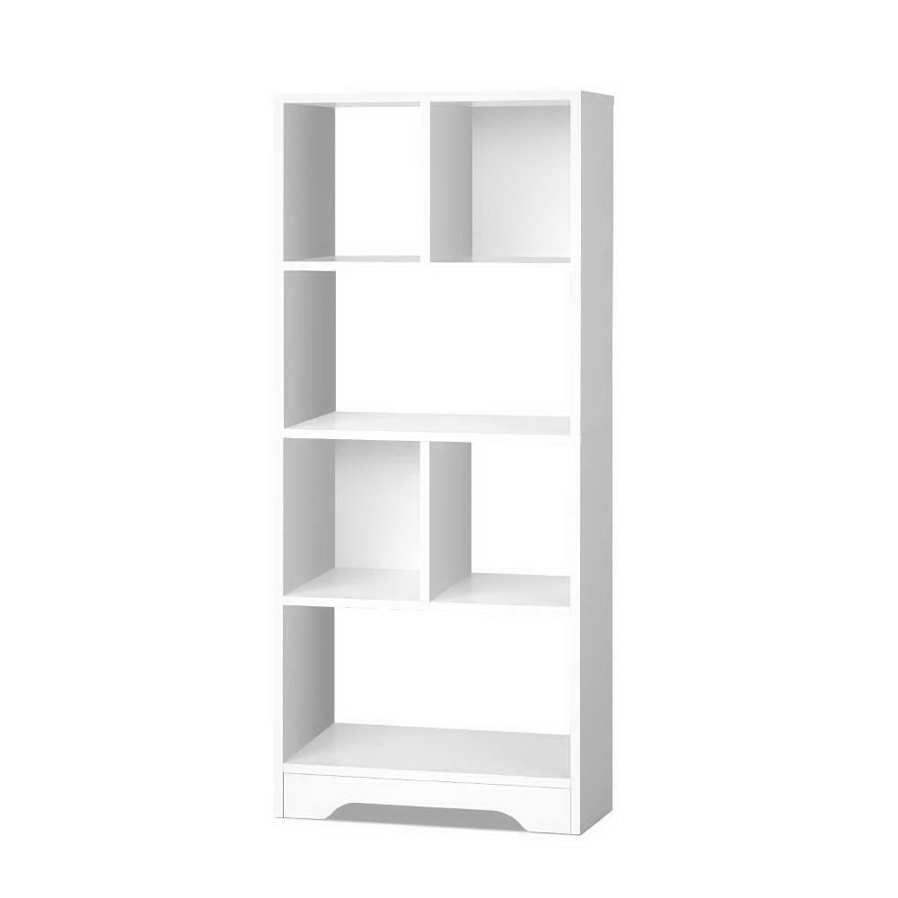 Bookshelf 6 Tiers - Ana White